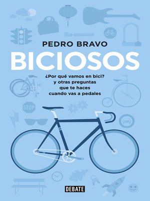 cover image of Biciosos